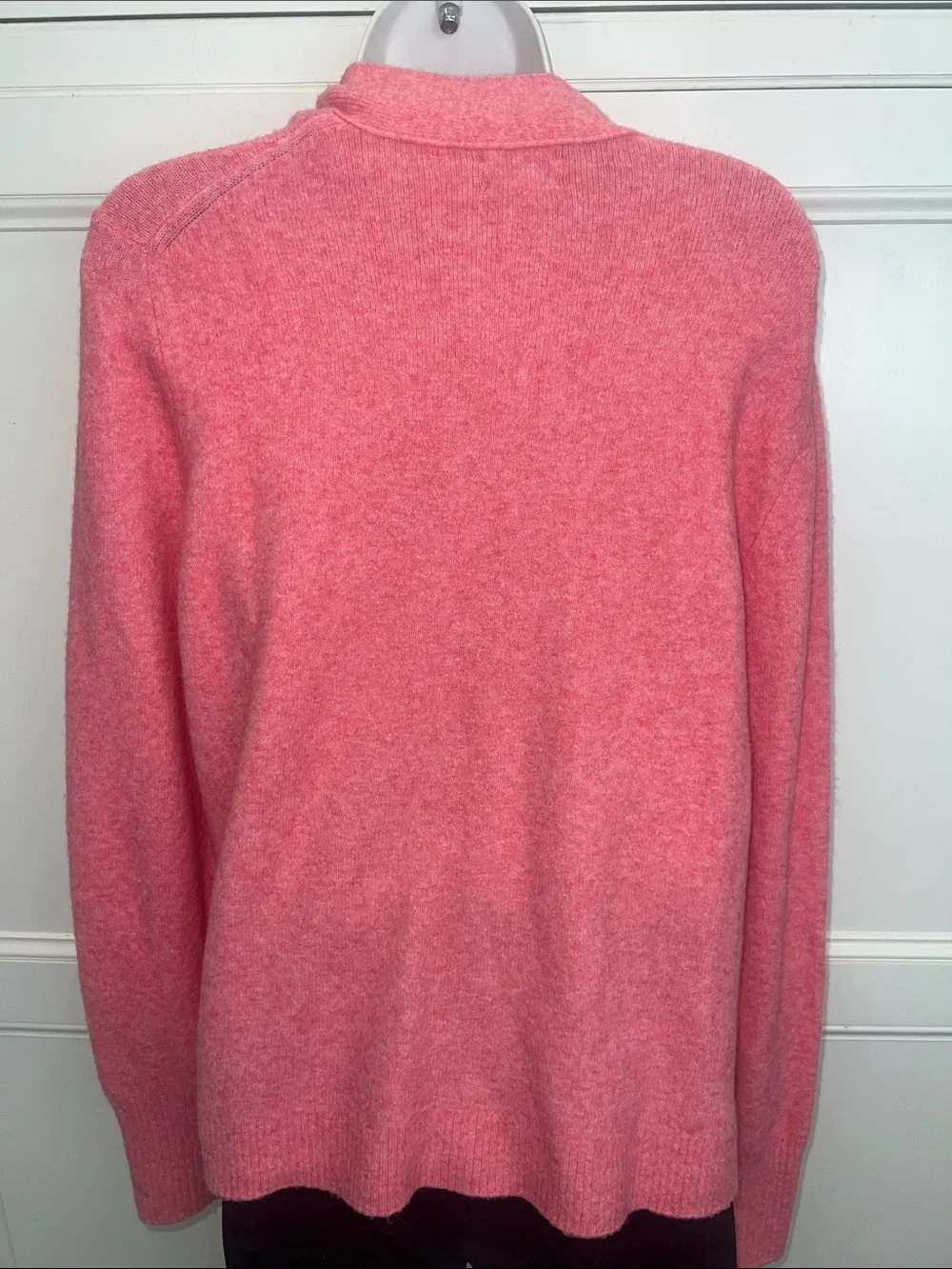 Jcrew Soft  Tie-Neck Women's Sweater